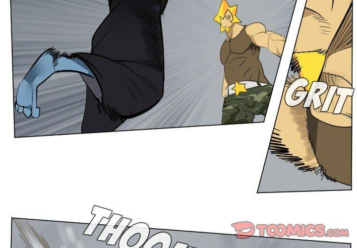 Ultimiter Chapter 162 - Page 4