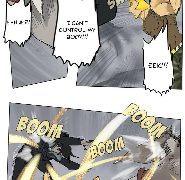 Ultimiter Chapter 162 - Page 41