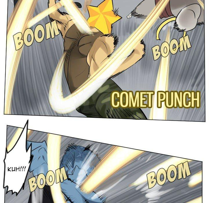 Ultimiter Chapter 162 - Page 42