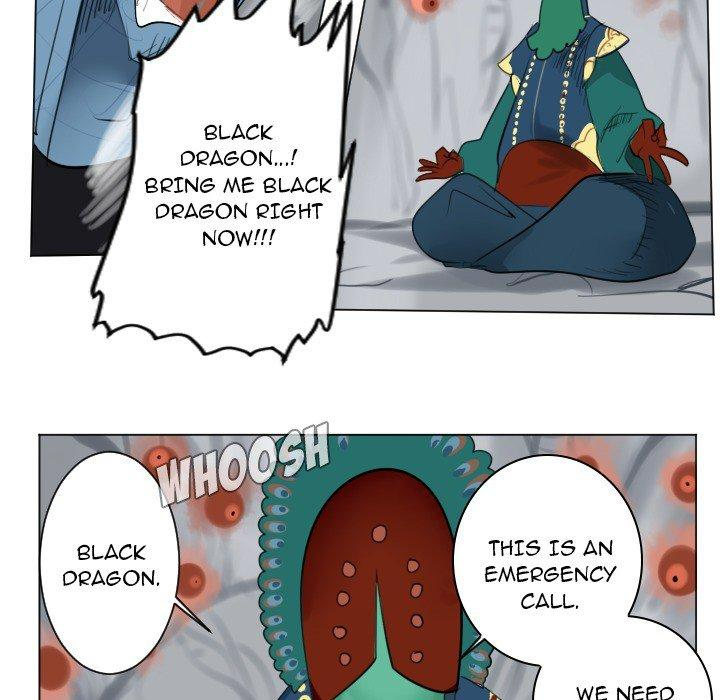 Ultimiter Chapter 162 - Page 44