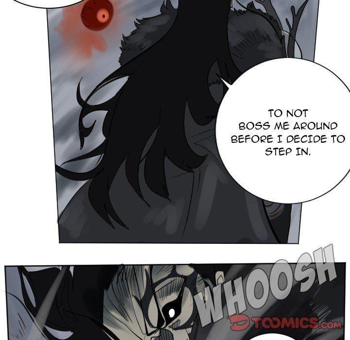 Ultimiter Chapter 162 - Page 46