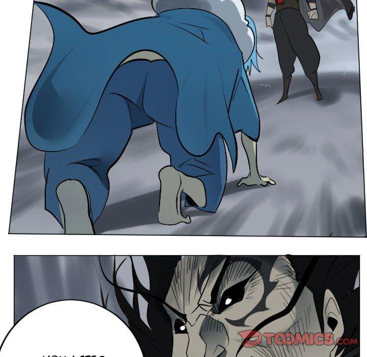 Ultimiter Chapter 162 - Page 49