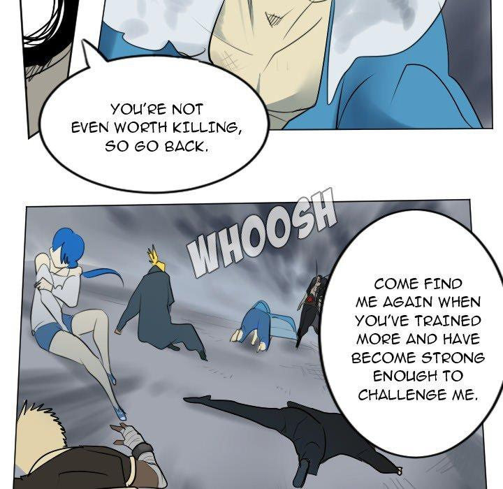 Ultimiter Chapter 162 - Page 51