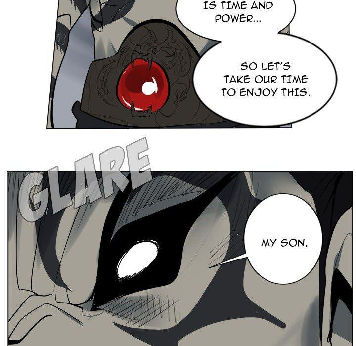 Ultimiter Chapter 162 - Page 53