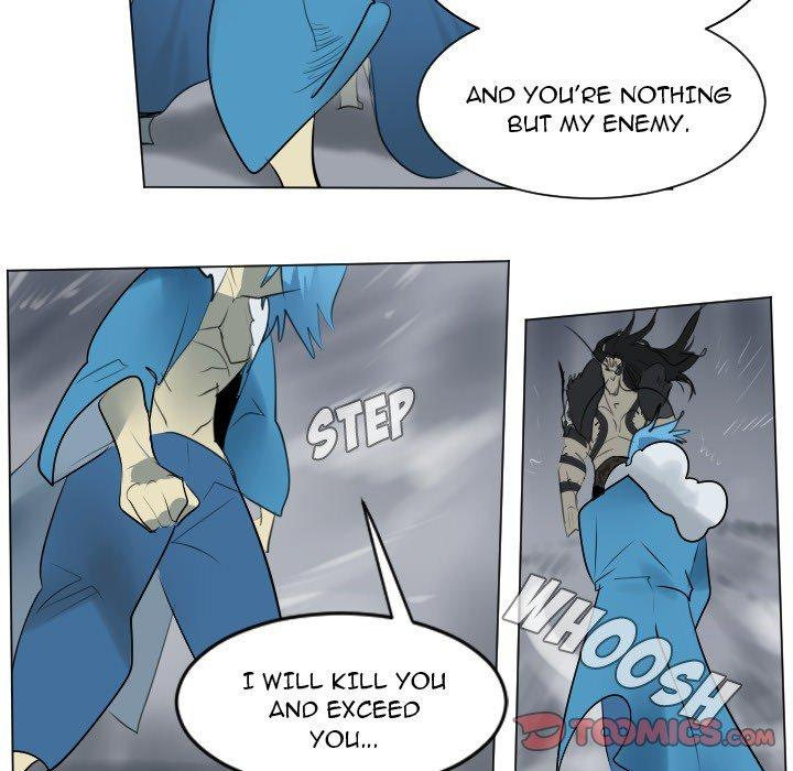 Ultimiter Chapter 162 - Page 55