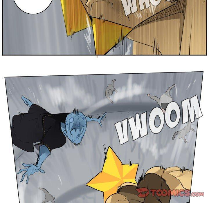 Ultimiter Chapter 162 - Page 7