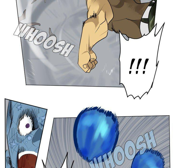 Ultimiter Chapter 162 - Page 8