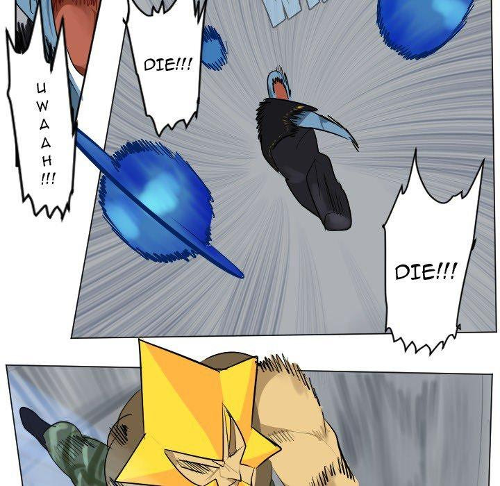 Ultimiter Chapter 162 - Page 9