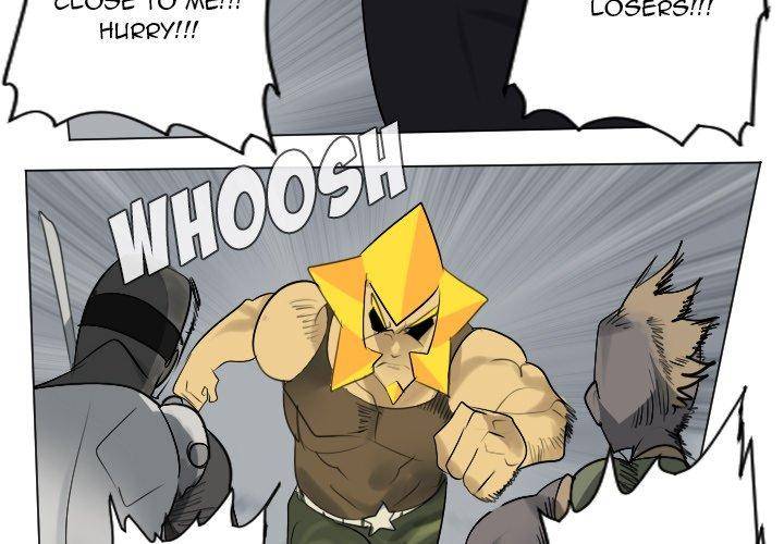 Ultimiter Chapter 163 - Page 2