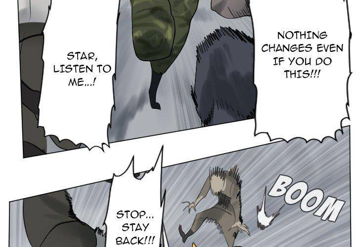 Ultimiter Chapter 163 - Page 3