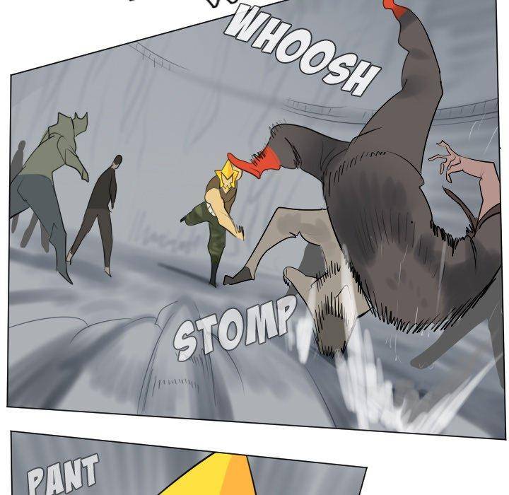 Ultimiter Chapter 163 - Page 39