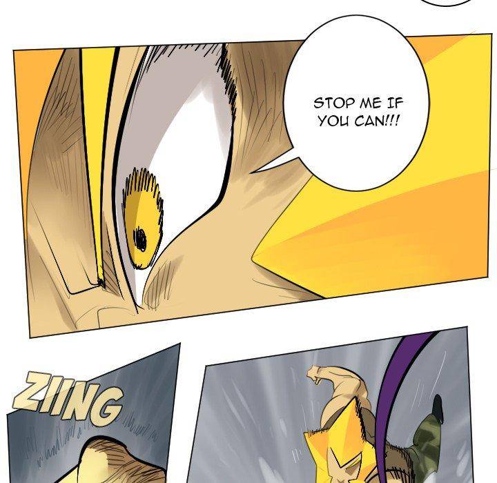 Ultimiter Chapter 163 - Page 50