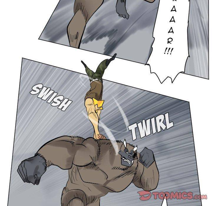 Ultimiter Chapter 164 - Page 25