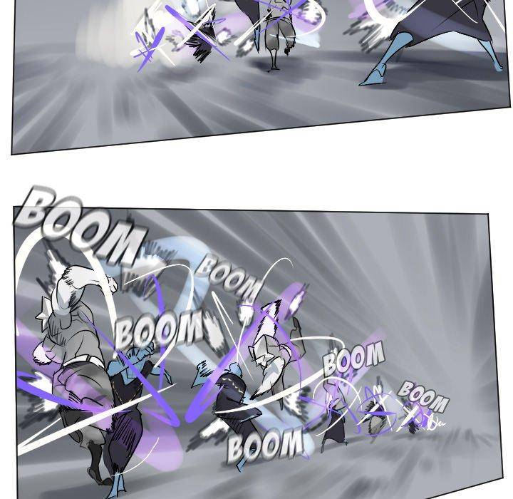 Ultimiter Chapter 167 - Page 36