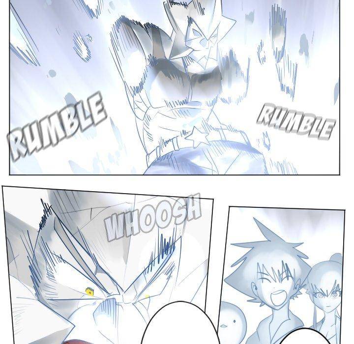 Ultimiter Chapter 167 - Page 59