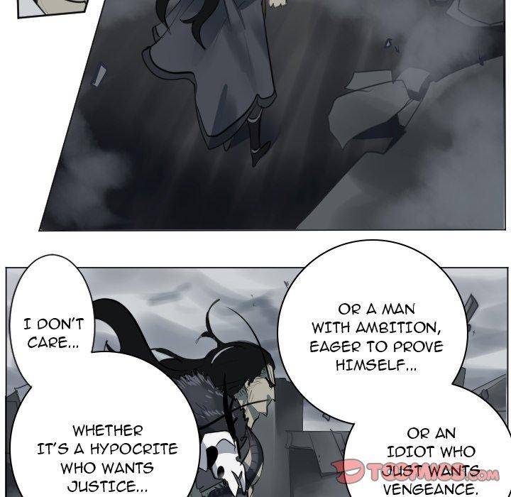 Ultimiter Chapter 168 - Page 10