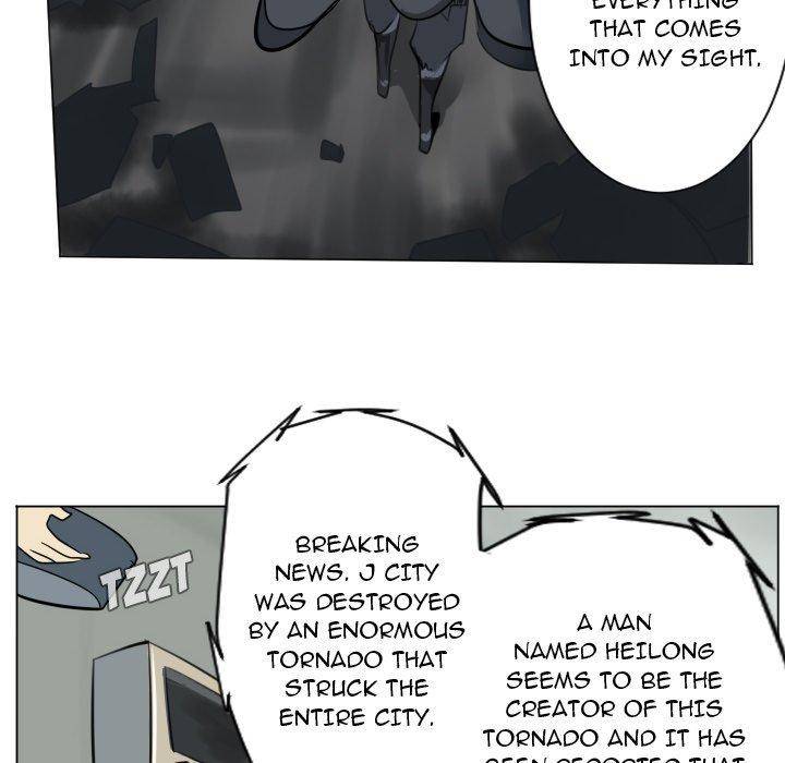 Ultimiter Chapter 168 - Page 14