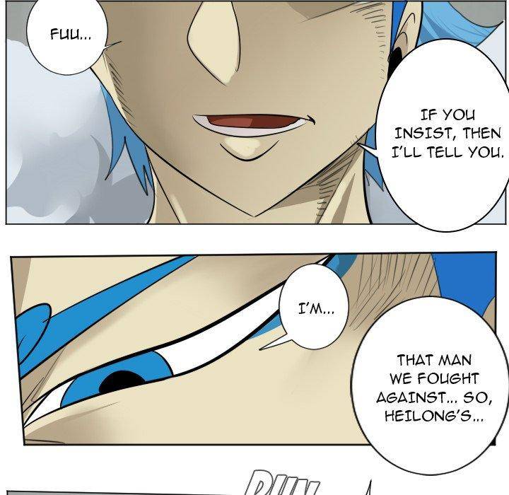 Ultimiter Chapter 168 - Page 20