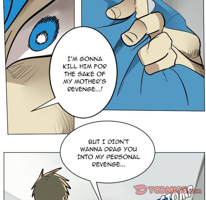 Ultimiter Chapter 168 - Page 25