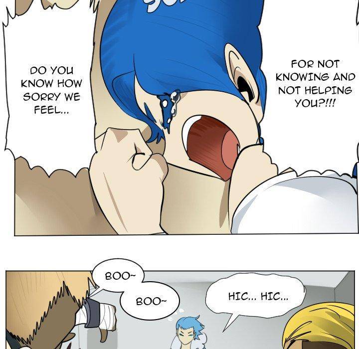 Ultimiter Chapter 168 - Page 30