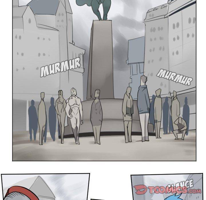 Ultimiter Chapter 168 - Page 37