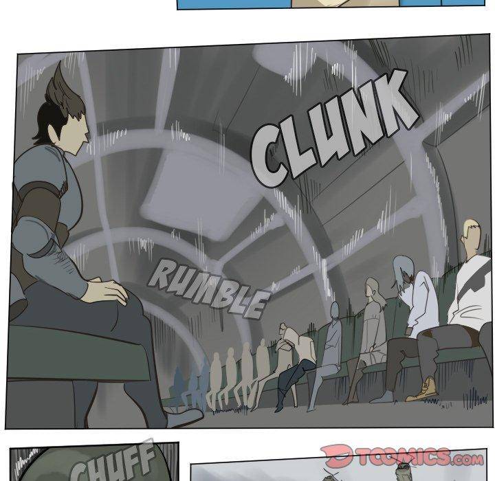 Ultimiter Chapter 168 - Page 46