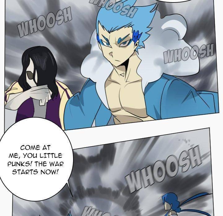 Ultimiter Chapter 169 - Page 54