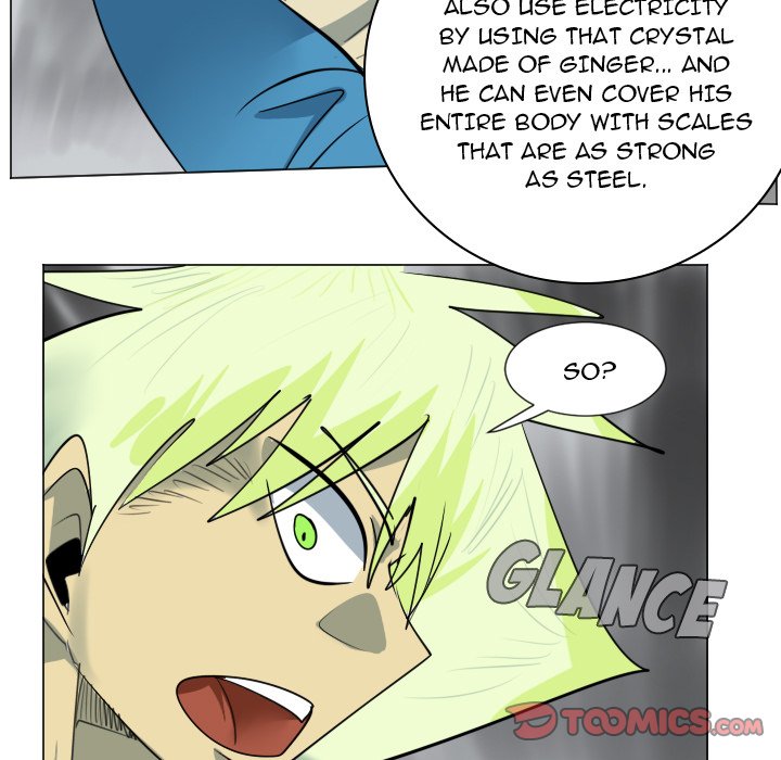 Ultimiter Chapter 173 - Page 15