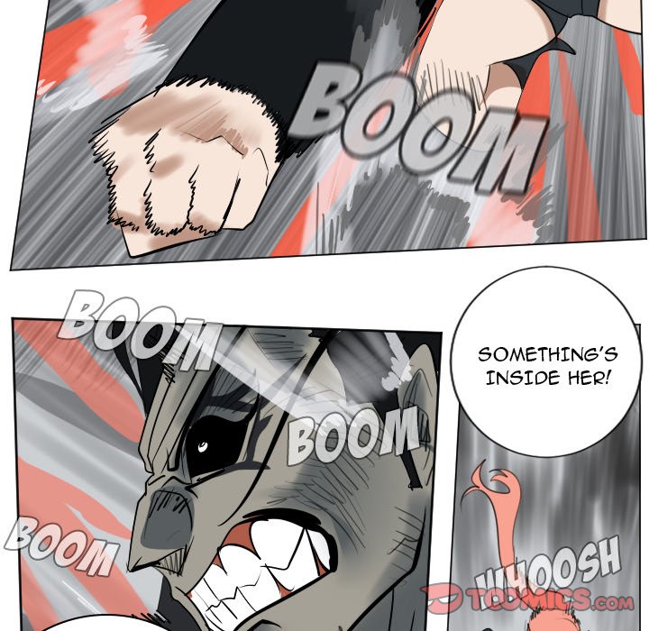 Ultimiter Chapter 173 - Page 19