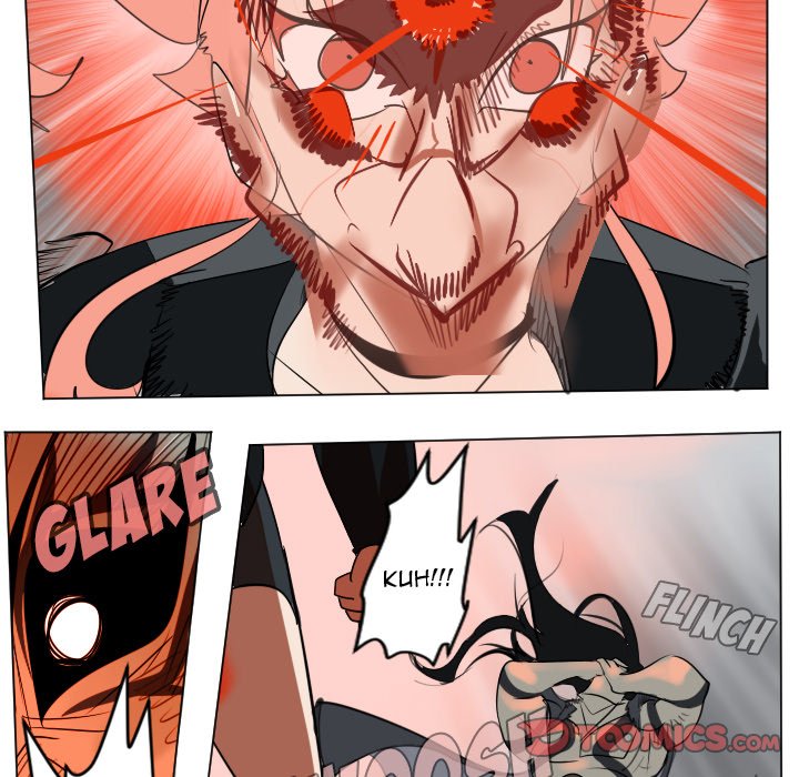 Ultimiter Chapter 173 - Page 21