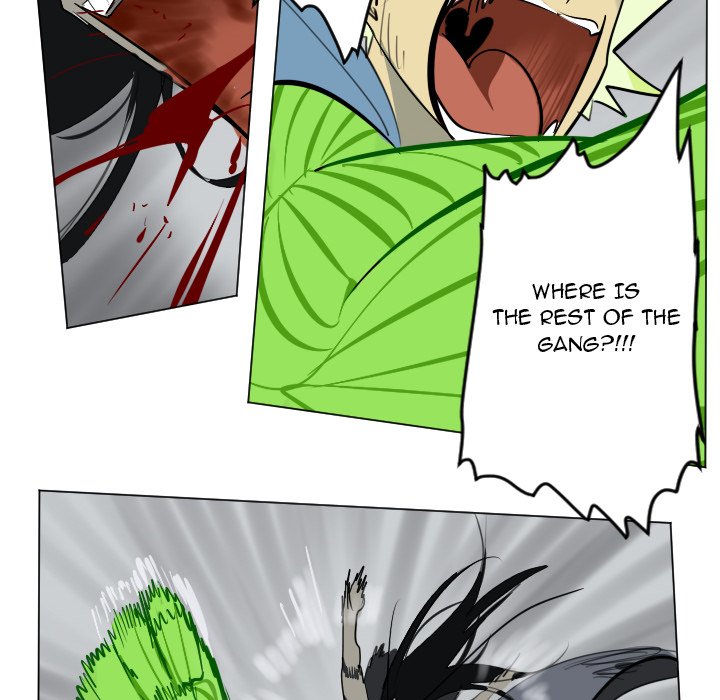 Ultimiter Chapter 173 - Page 26