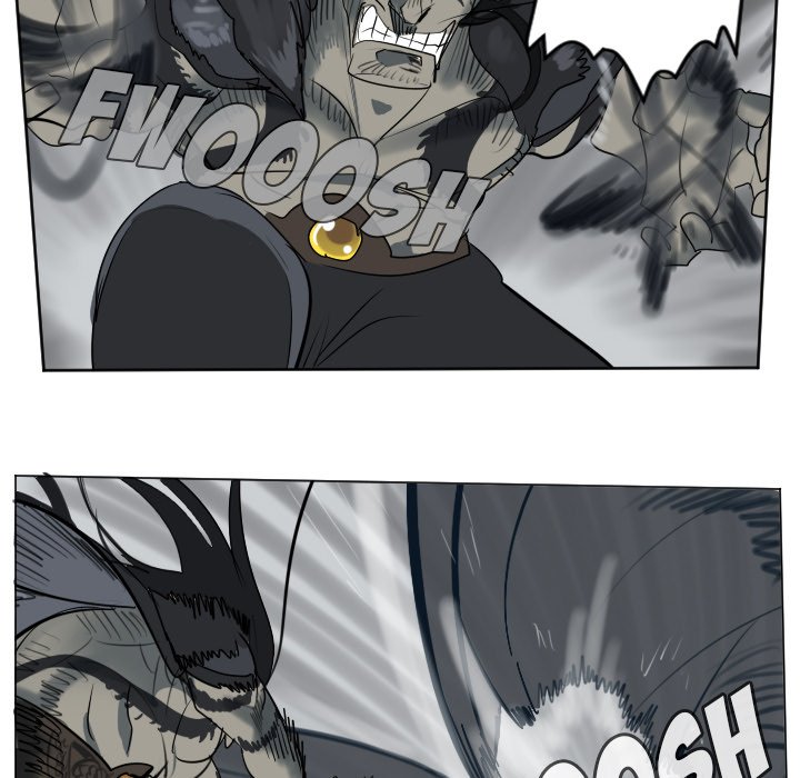 Ultimiter Chapter 173 - Page 30