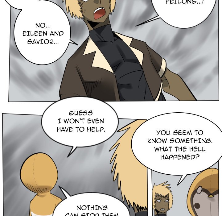 Ultimiter Chapter 173 - Page 38