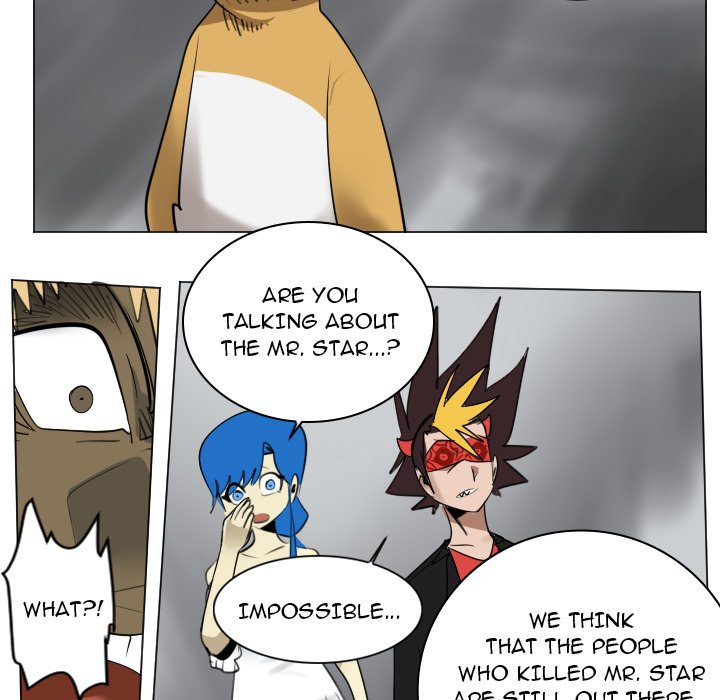 Ultimiter Chapter 173 - Page 40