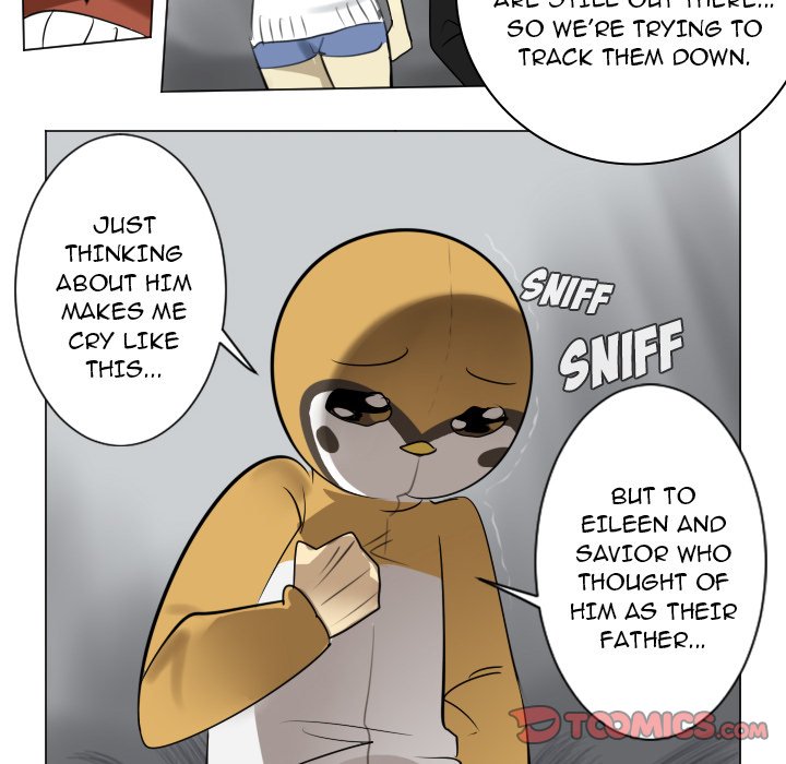 Ultimiter Chapter 173 - Page 41