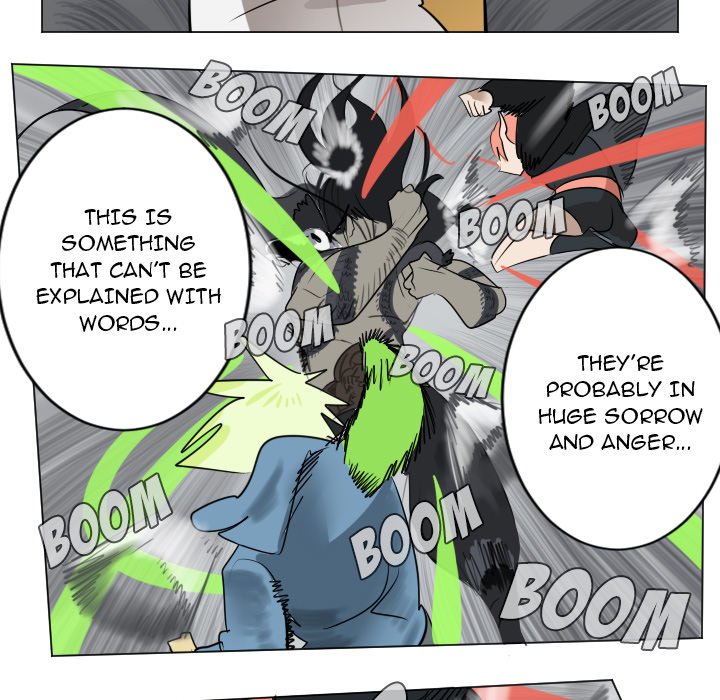 Ultimiter Chapter 173 - Page 42