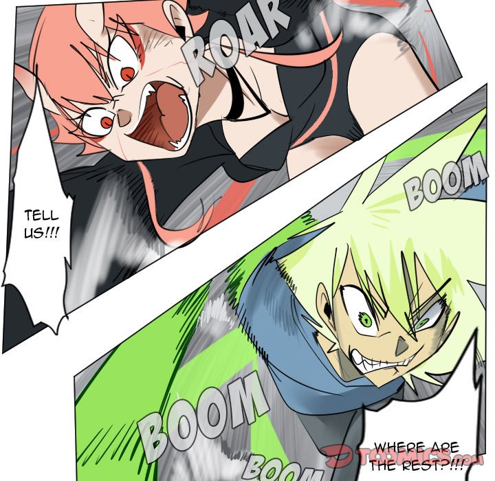 Ultimiter Chapter 173 - Page 43