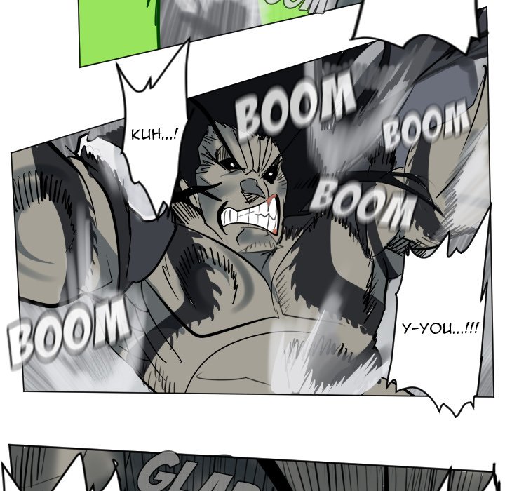 Ultimiter Chapter 173 - Page 44