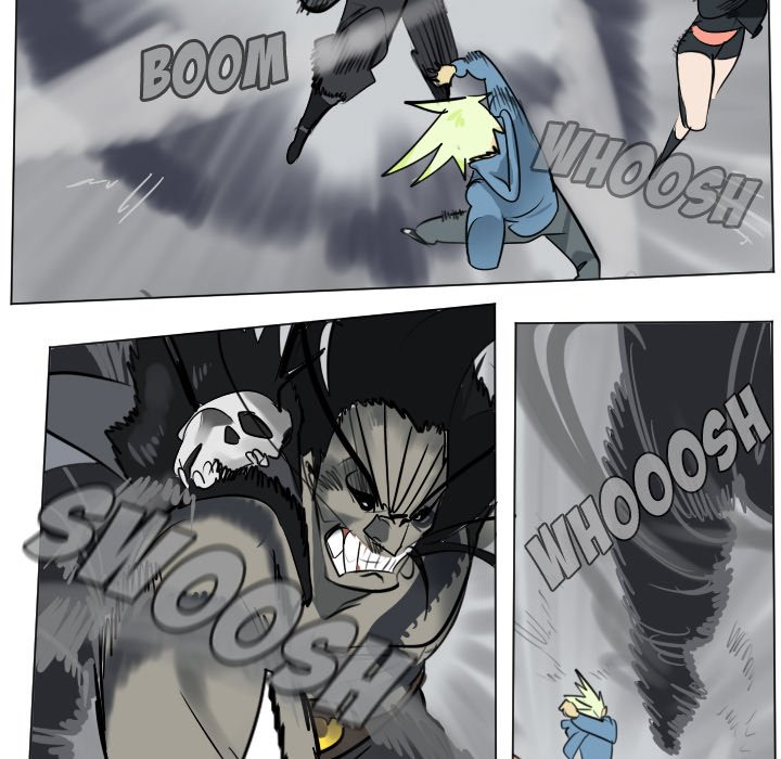 Ultimiter Chapter 173 - Page 46