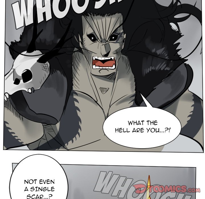 Ultimiter Chapter 173 - Page 51