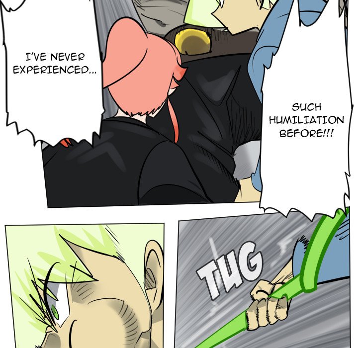 Ultimiter Chapter 173 - Page 54