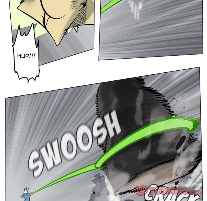 Ultimiter Chapter 173 - Page 55