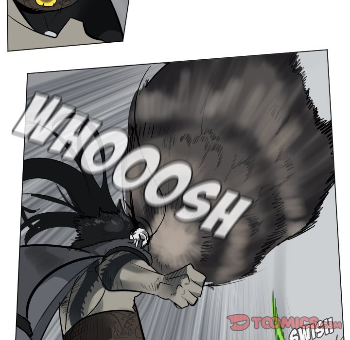 Ultimiter Chapter 173 - Page 57