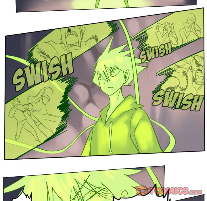 Ultimiter Chapter 176 - Page 35