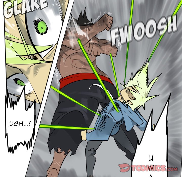 Ultimiter Chapter 178 - Page 15