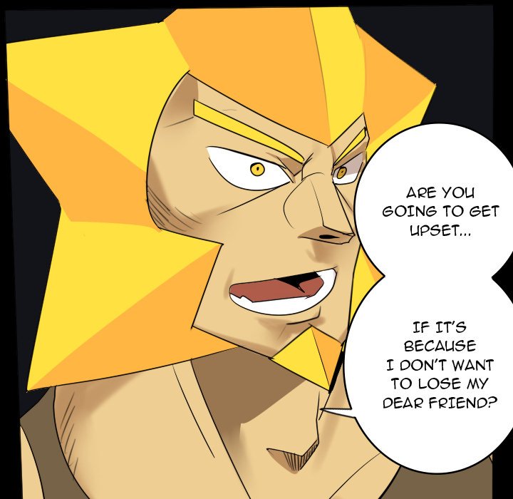 Ultimiter Chapter 179 - Page 14