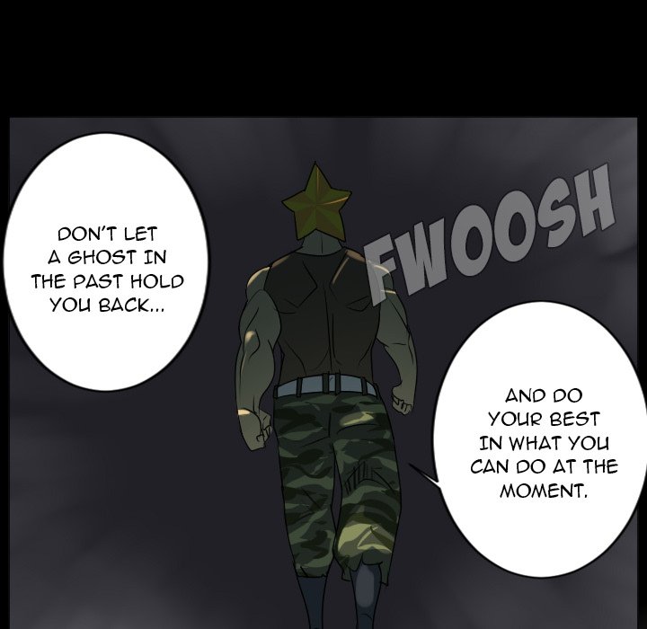 Ultimiter Chapter 179 - Page 16