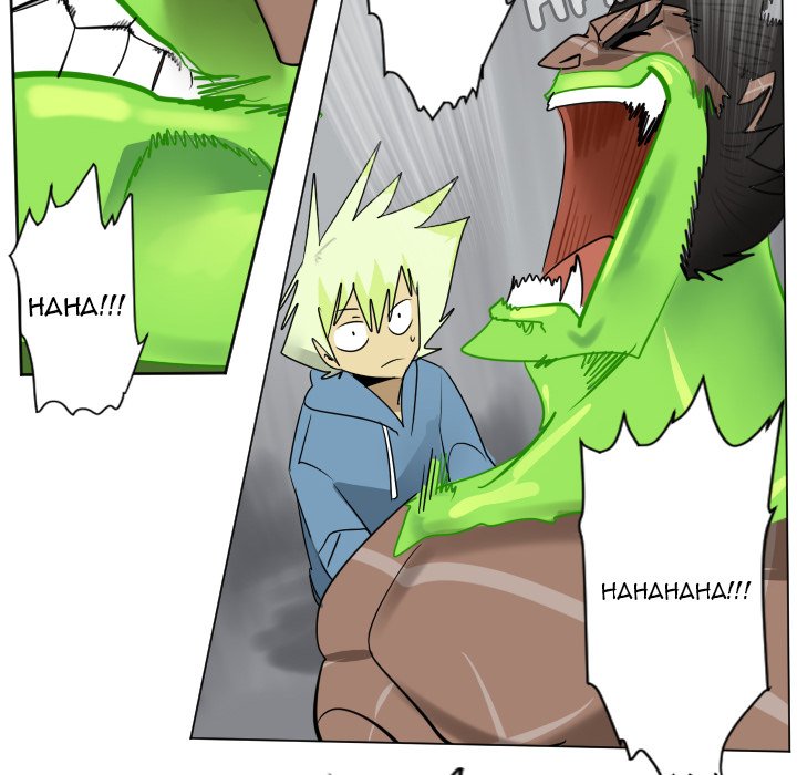 Ultimiter Chapter 179 - Page 24