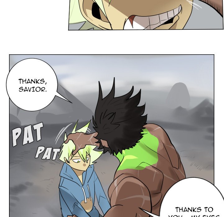 Ultimiter Chapter 179 - Page 28