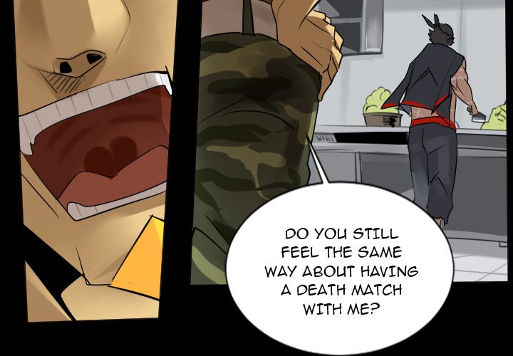 Ultimiter Chapter 179 - Page 4